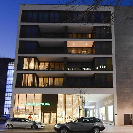 2 - High-Quality In The Heart Of Stuttgart 2 Apartment ภายนอก รูปภาพ