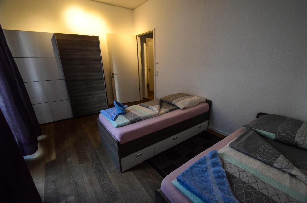 2 - High-Quality In The Heart Of Stuttgart 2 Apartment ภายนอก รูปภาพ