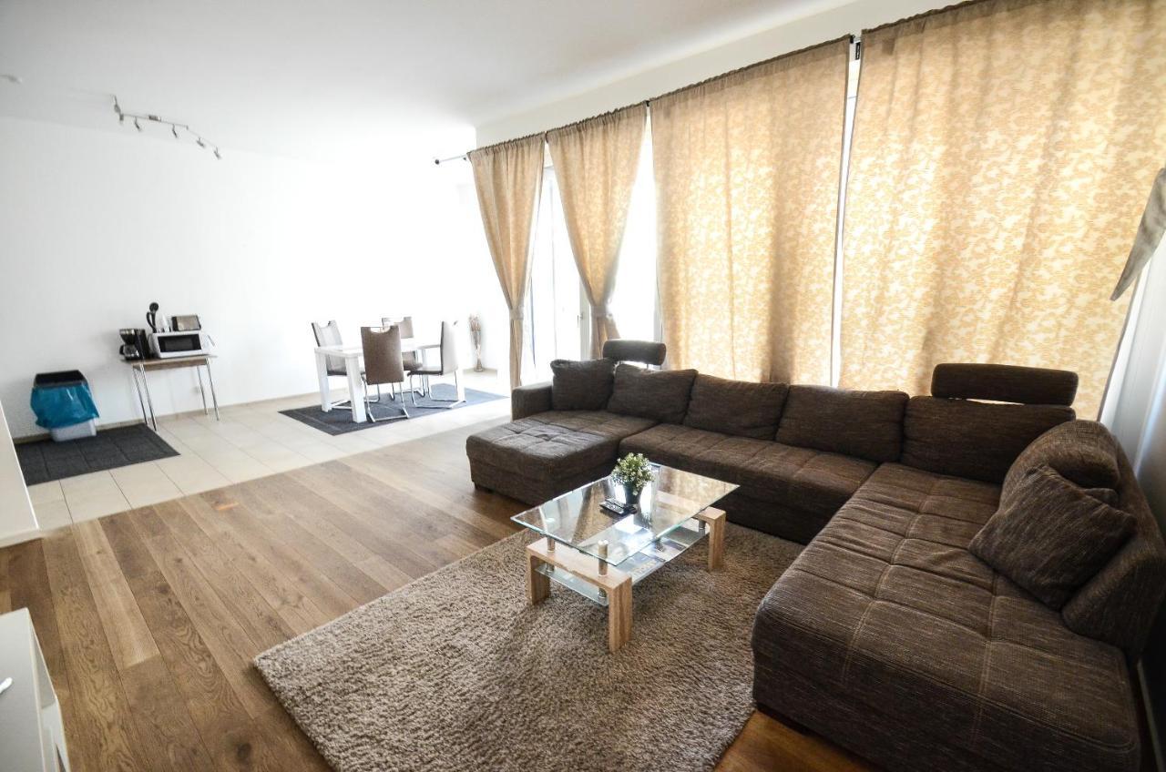 2 - High-Quality In The Heart Of Stuttgart 2 Apartment ภายนอก รูปภาพ